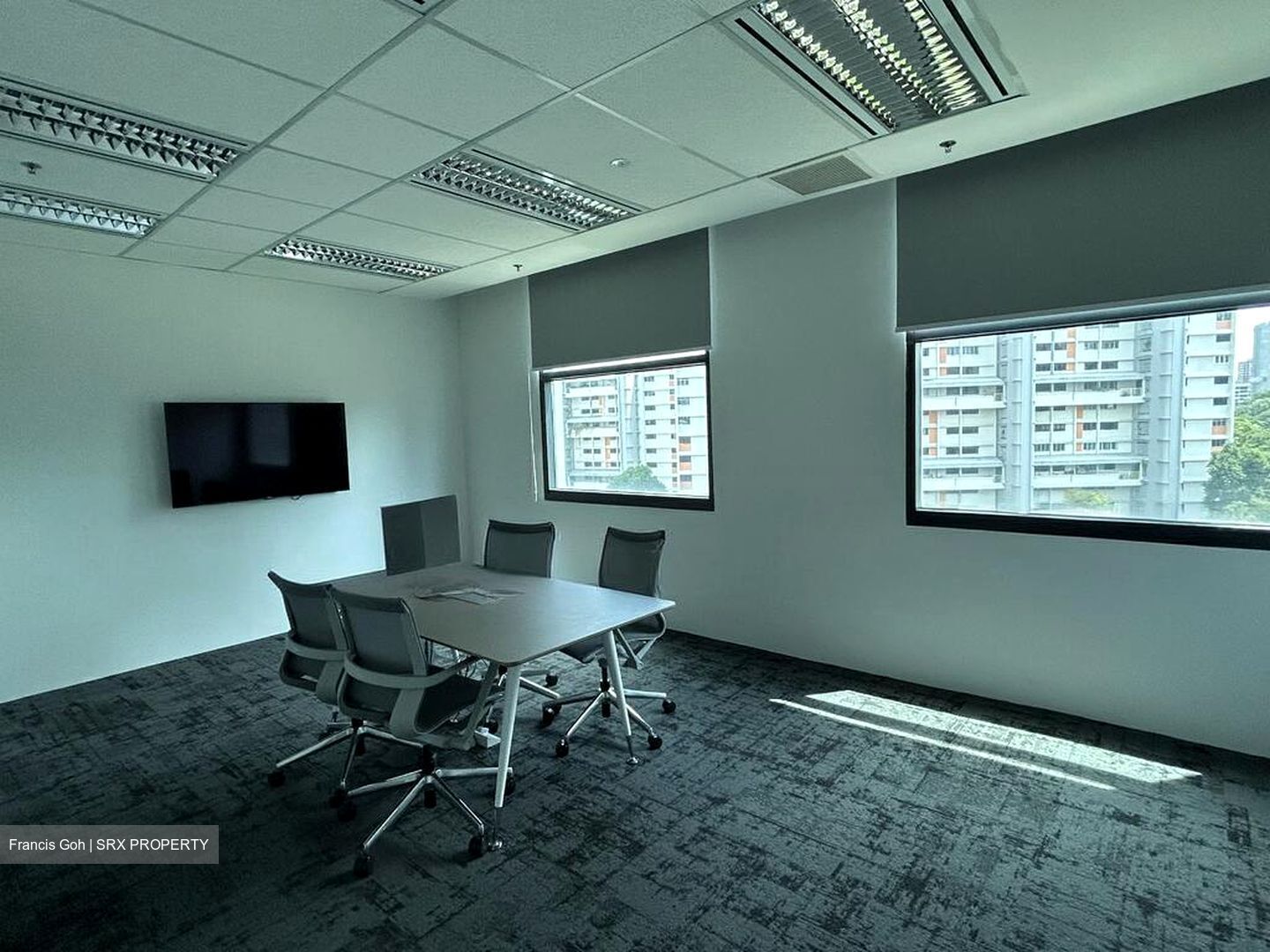Valley Point (D10), Office #499481841